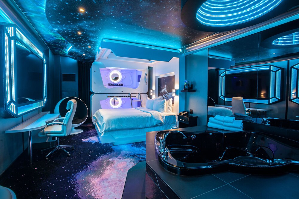Guestroom