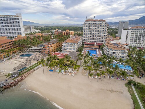 Friendly Vallarta All Inclusive Family Resort & Convention Center
