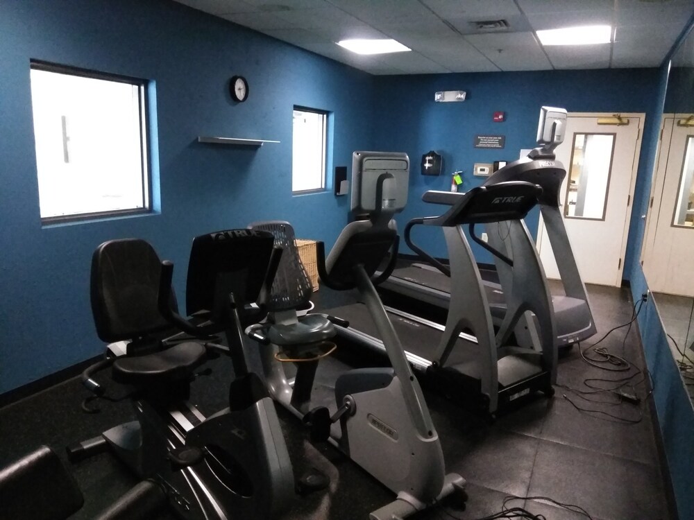 Sports Facility