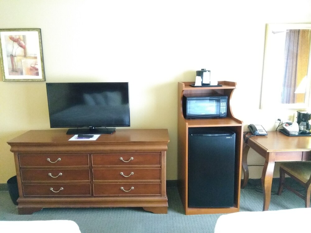 In-Room Amenity