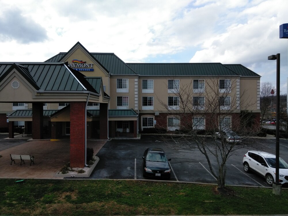 Hotel Front