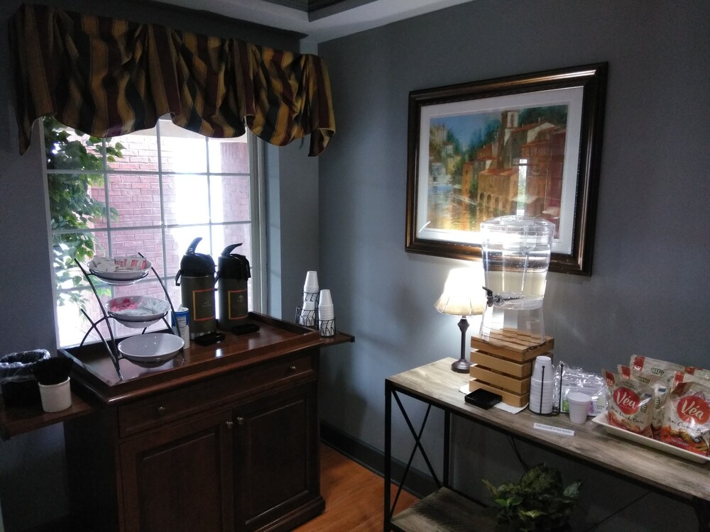 Hotel Interior