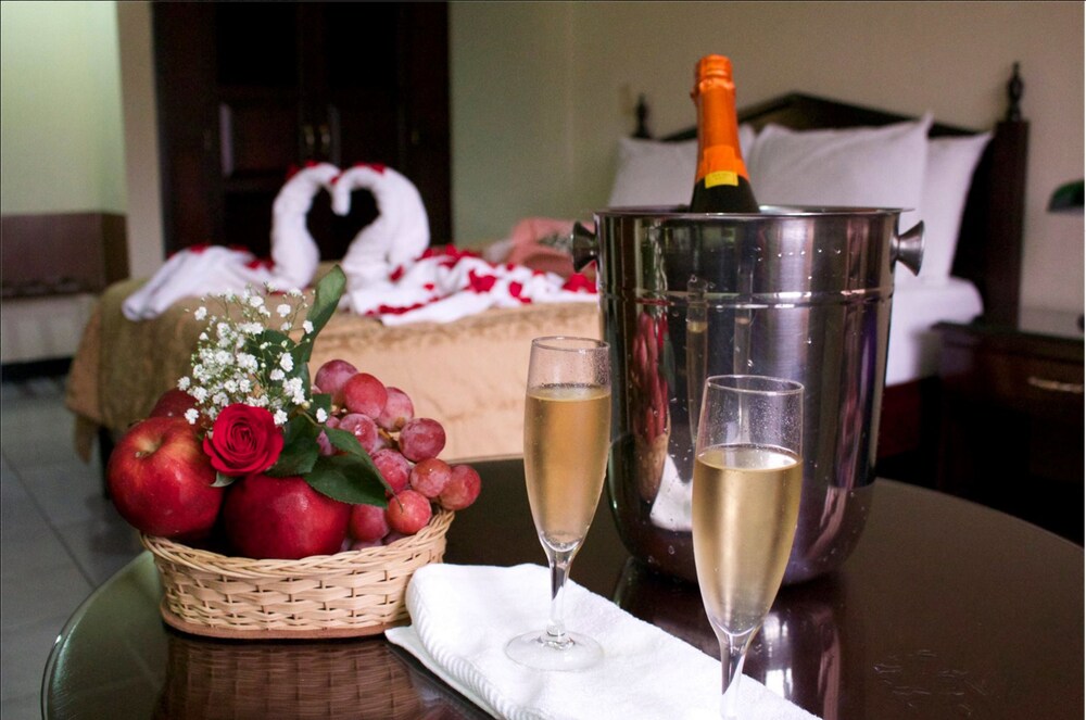 In-Room Amenity