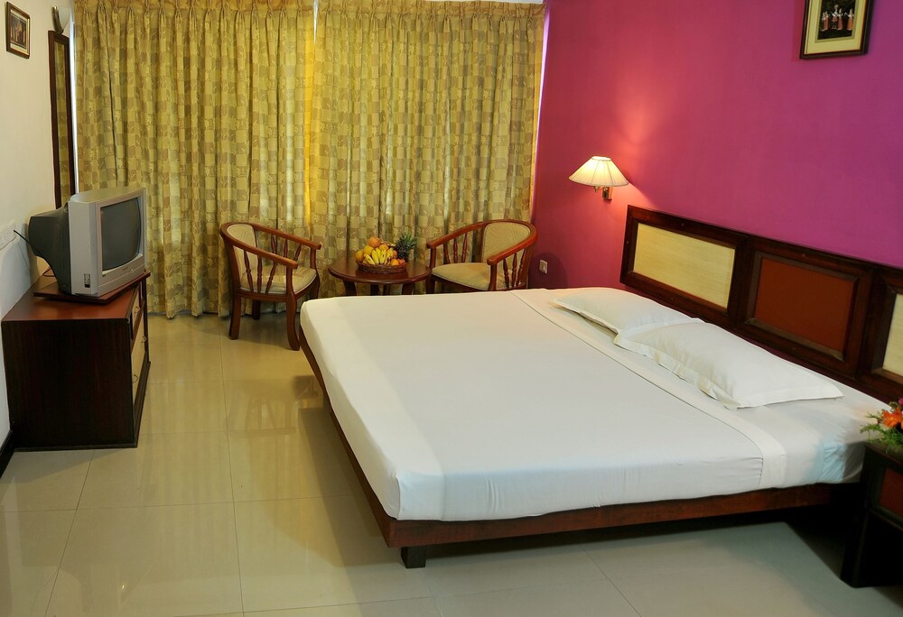 Guestroom
