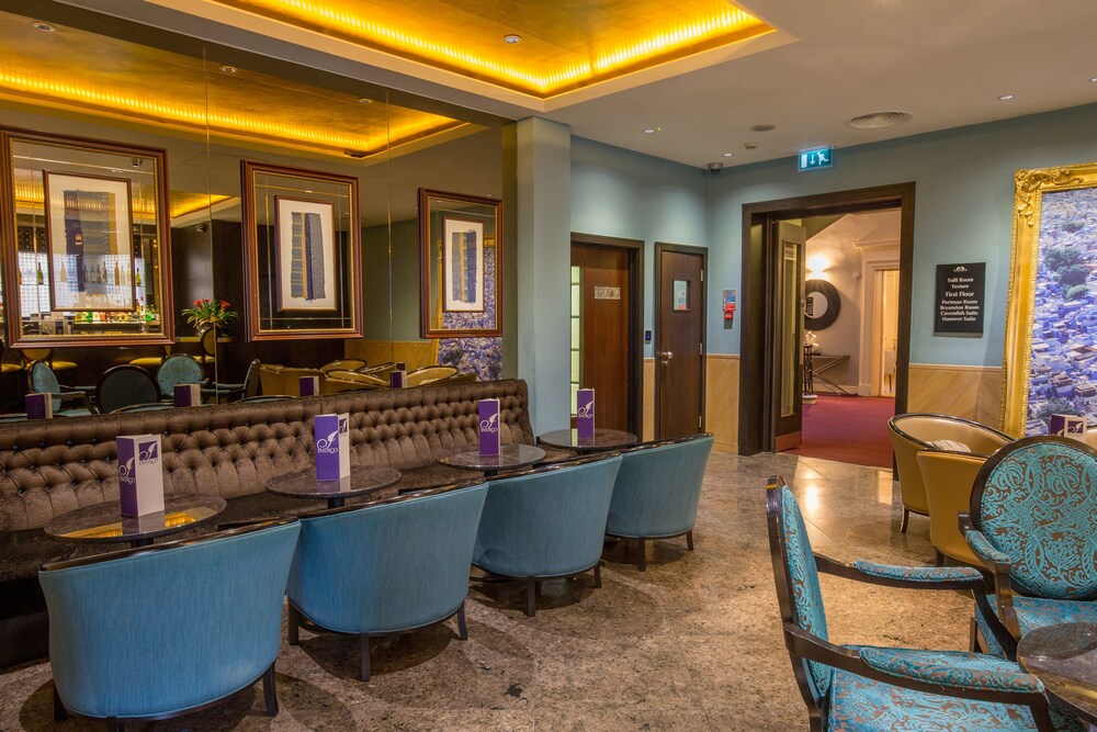 Hotel Interior