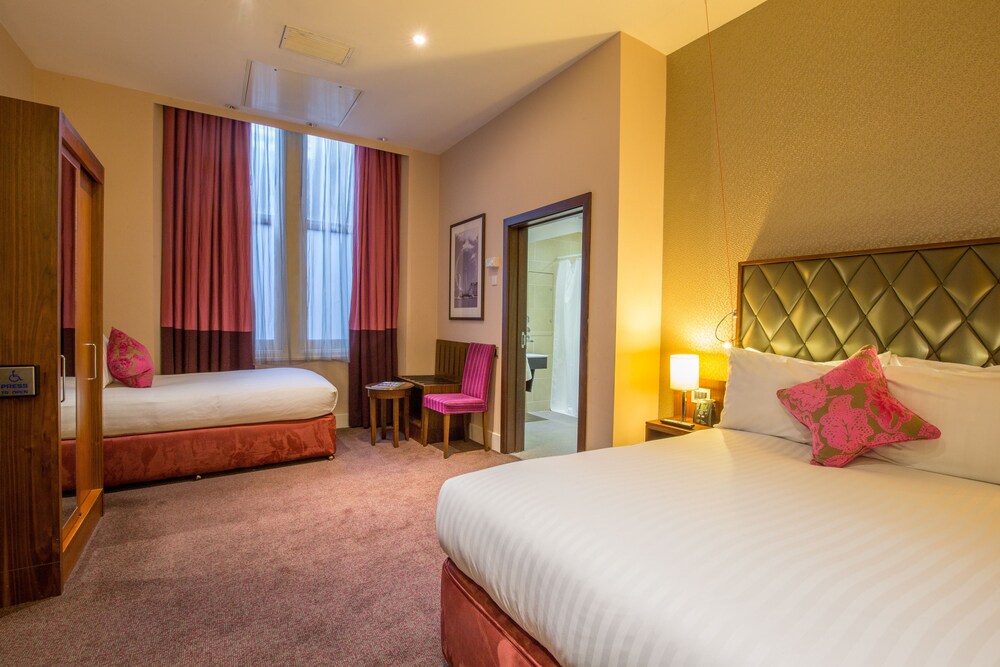 Guestroom