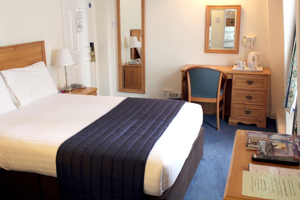Guestroom