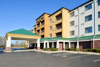 Hotel Front