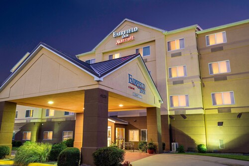 Fairfield Inn by Marriott Little Rock North