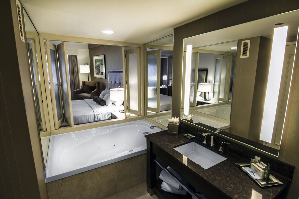 Jetted Tub