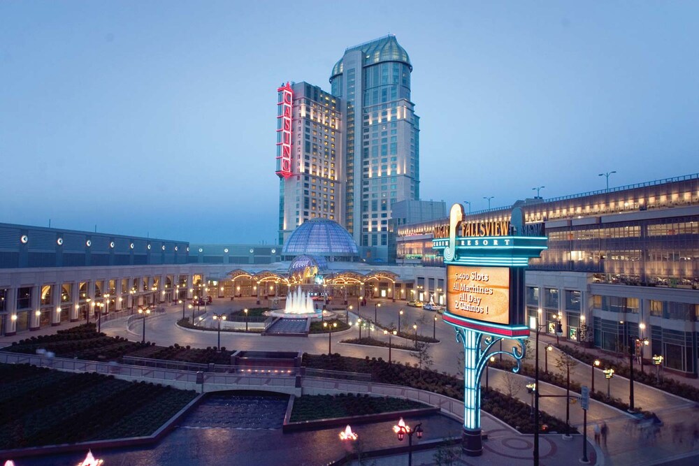Casino