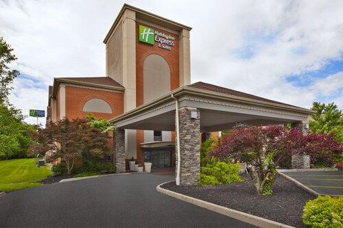 Holiday Inn Express & Suites Milford, an IHG Hotel