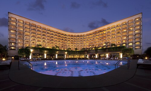 Taj Palace, New Delhi
