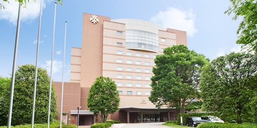 Forest Inn Showakan