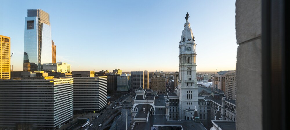 City View