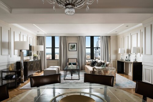 The Ritz-Carlton, Philadelphia