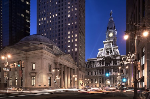 The Ritz-Carlton, Philadelphia