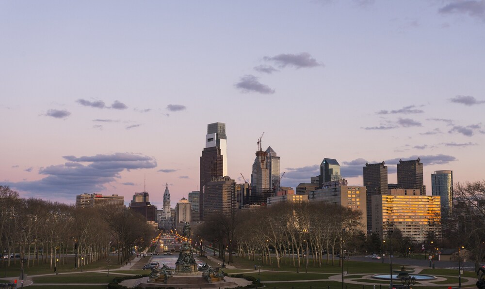 City View