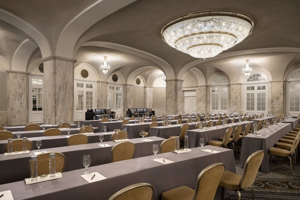 Ballroom
