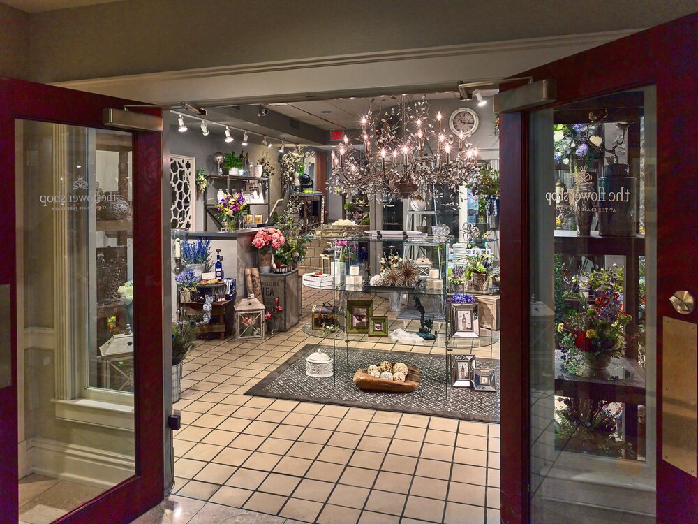 Gift Shop