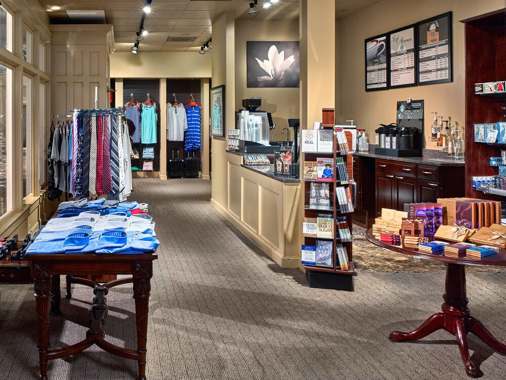 Gift Shop