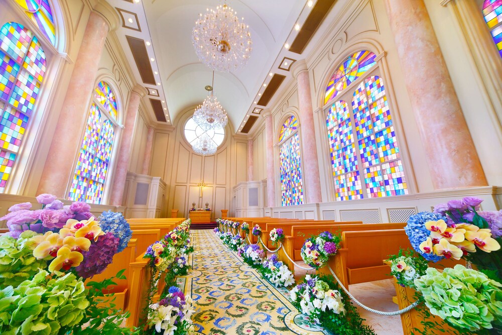 Chapel