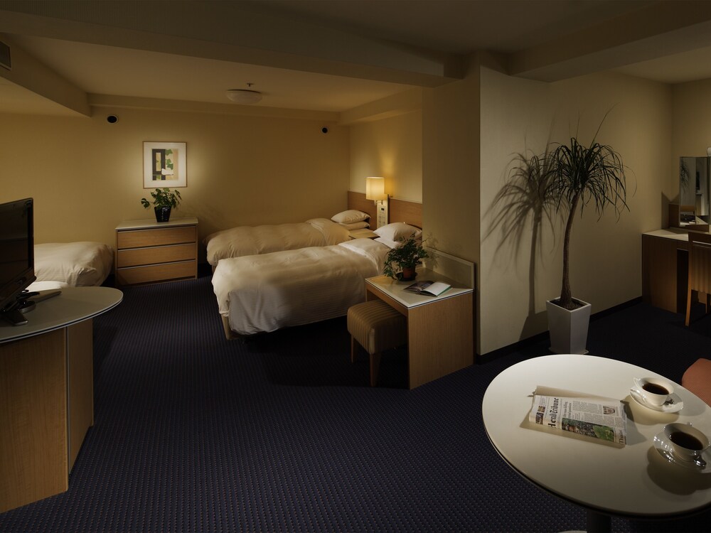 Guestroom