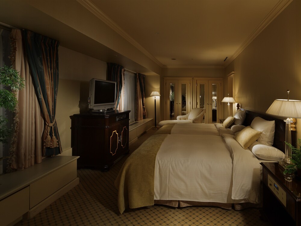 Hotel Interior