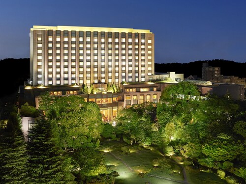 RIHGA Royal Hotel Tokyo