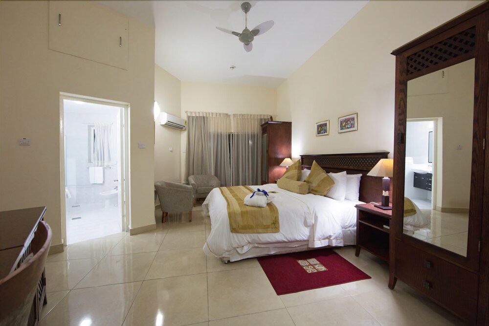 Guestroom