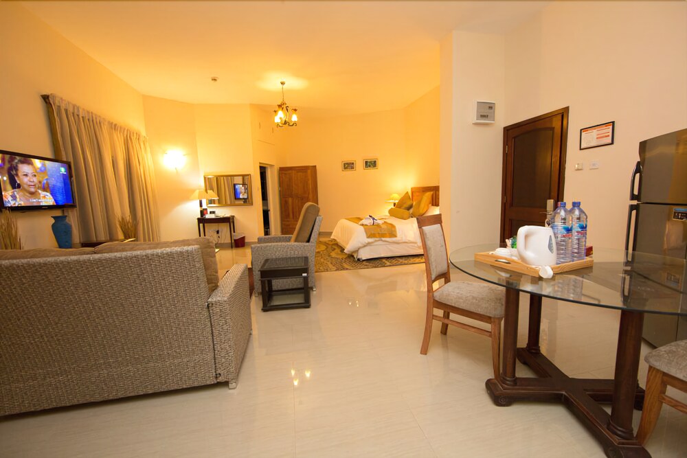 Guestroom