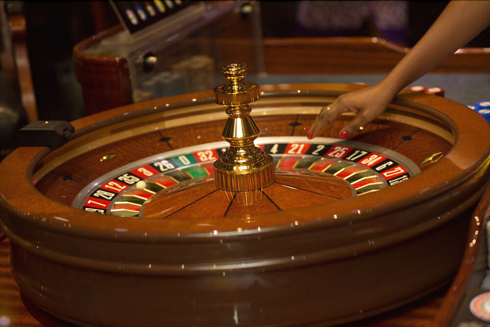 Casino