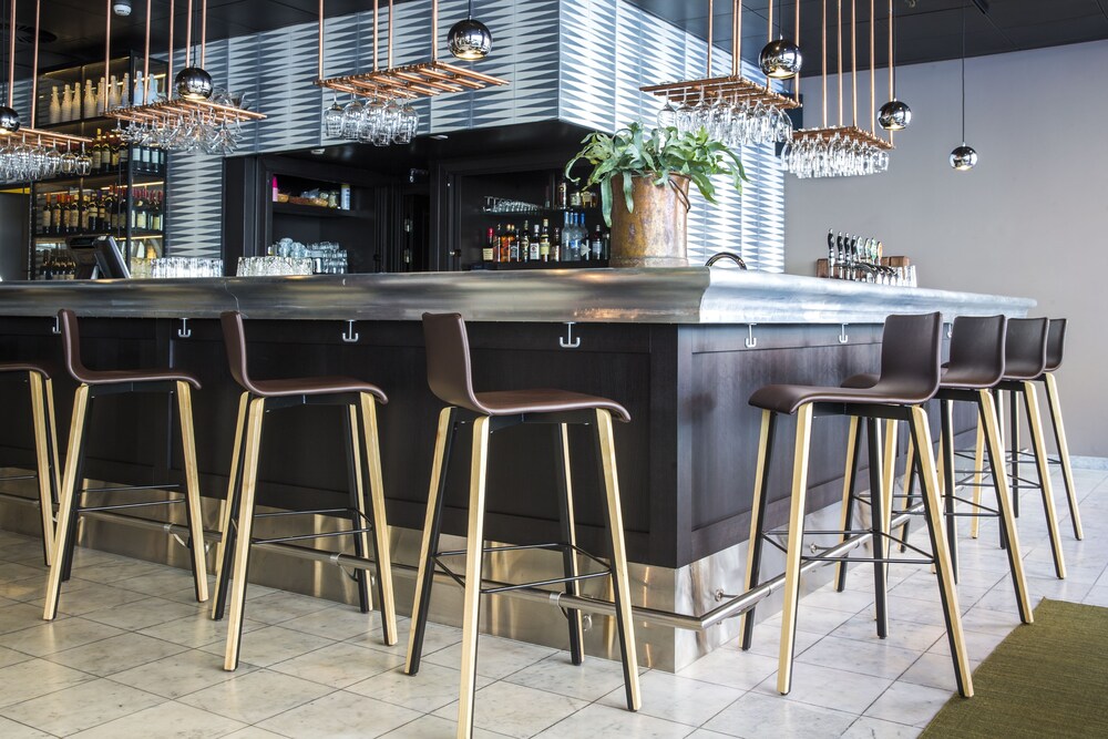 Hotelbar