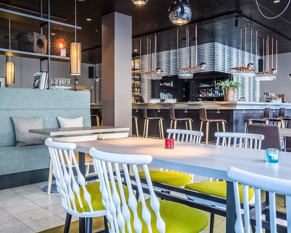 Hotelbar