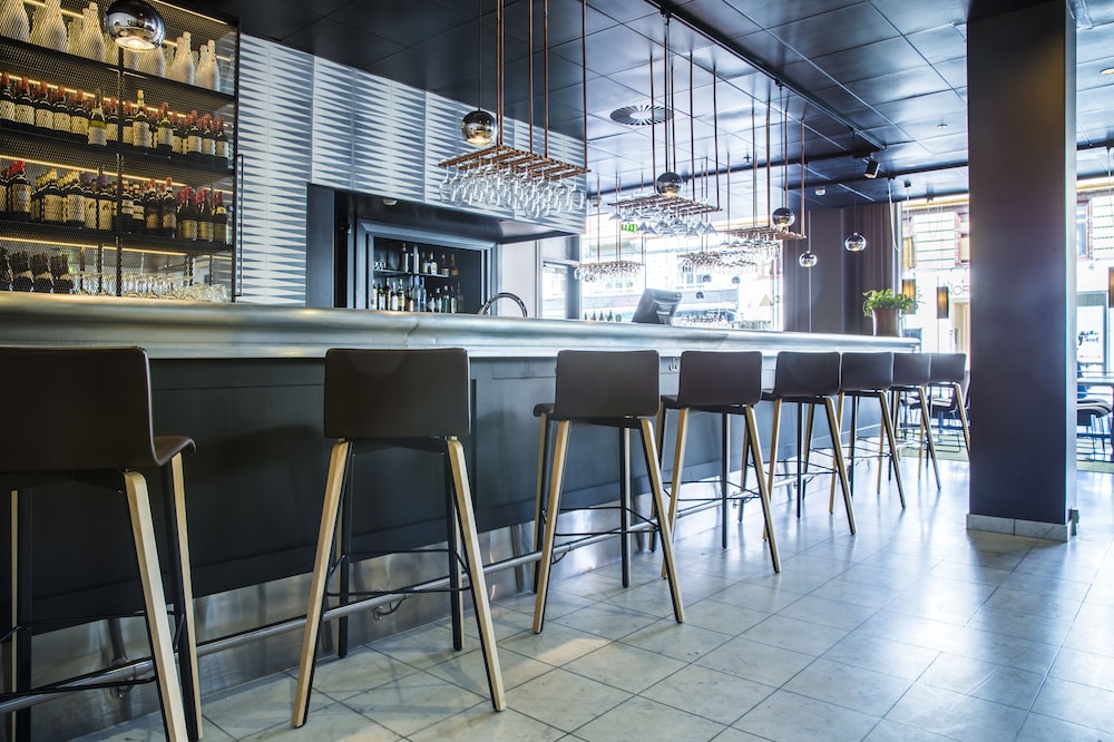 Hotelbar