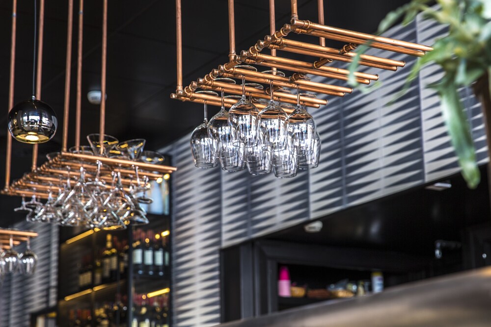 Hotelbar