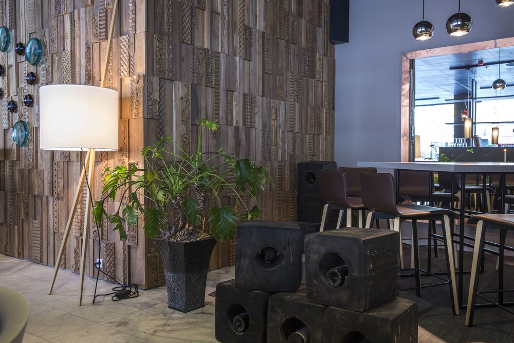 Hotelbar
