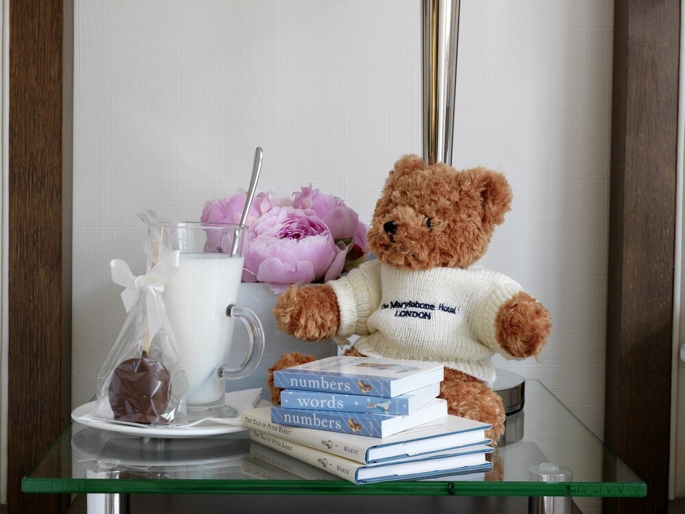 In-Room Amenity