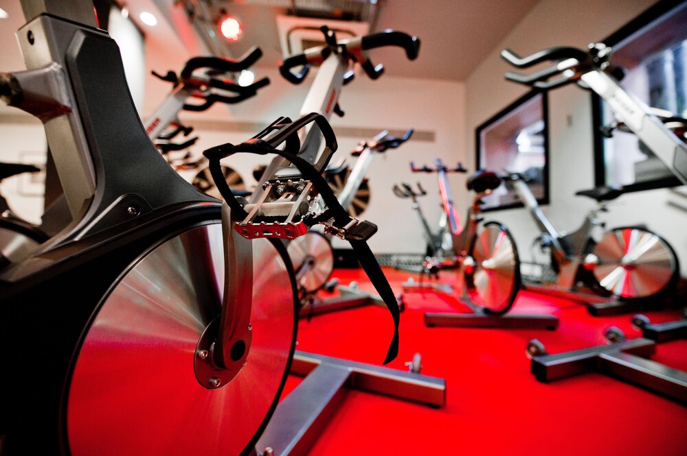 Fitness Studio