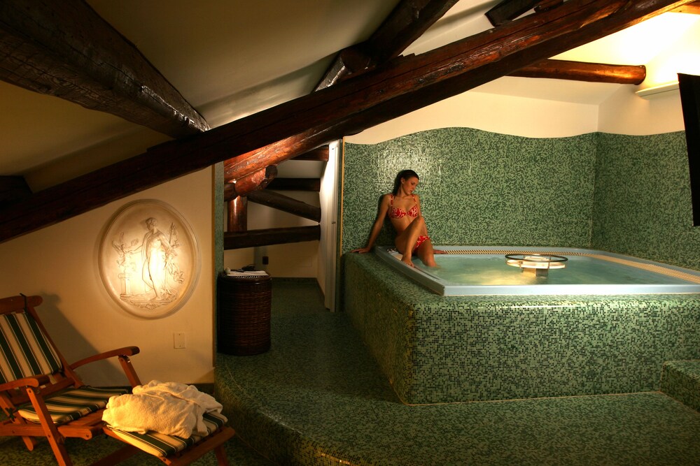 Treatment Room
