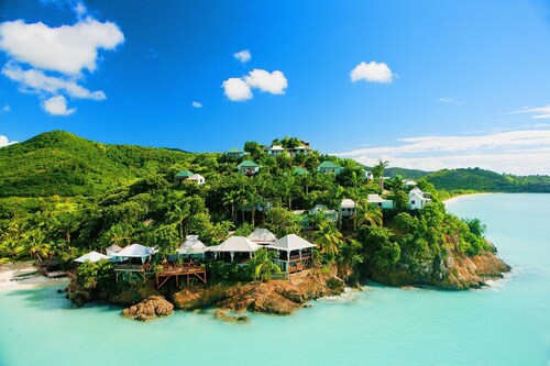 COCOS Hotel Antigua - All Inclusive - COUPLES ONLY