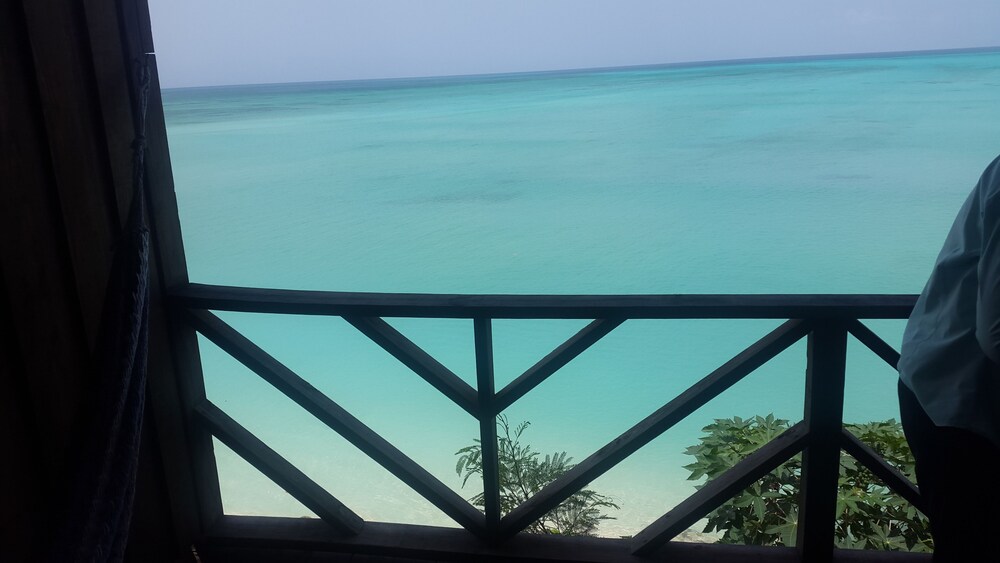 Guestroom View