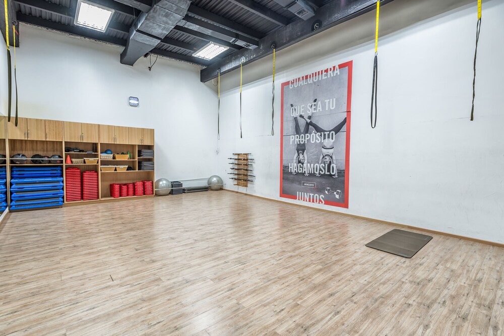 Fitness Studio