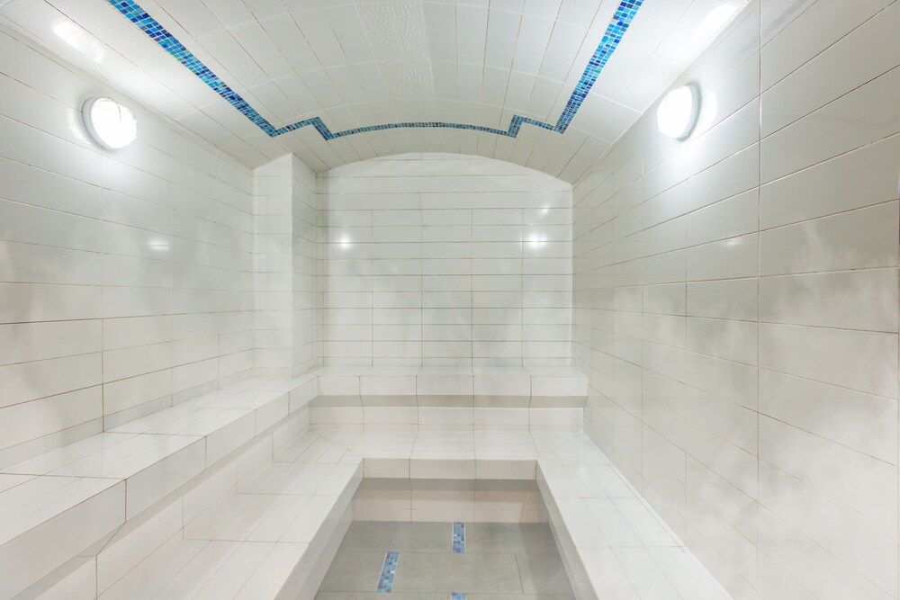 Steam Room