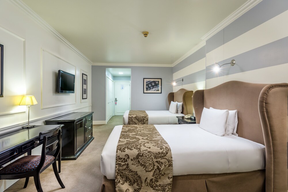 Guestroom