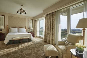 Guestroom View