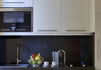 Premium Suite (Deluxe)