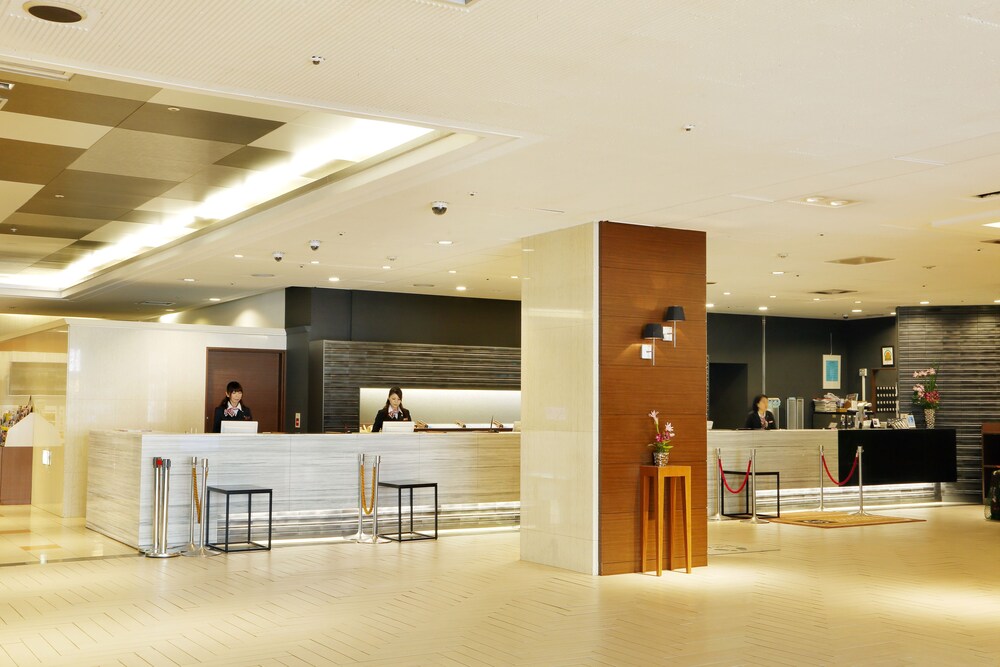 Entrada interior