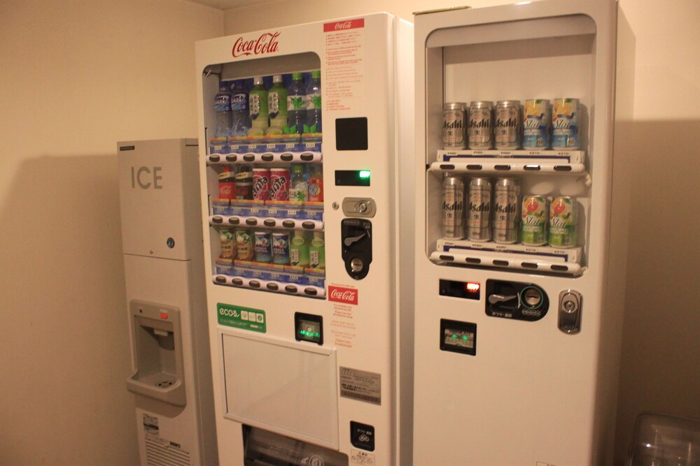 Vending Machine
