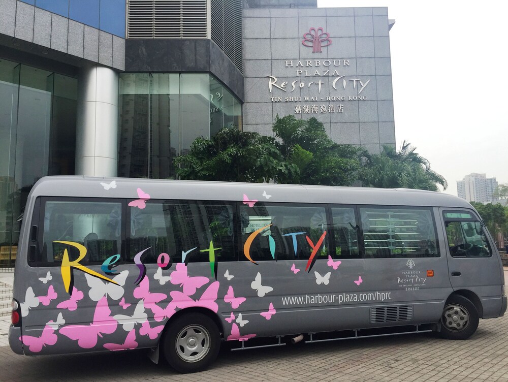 Airport Shuttle